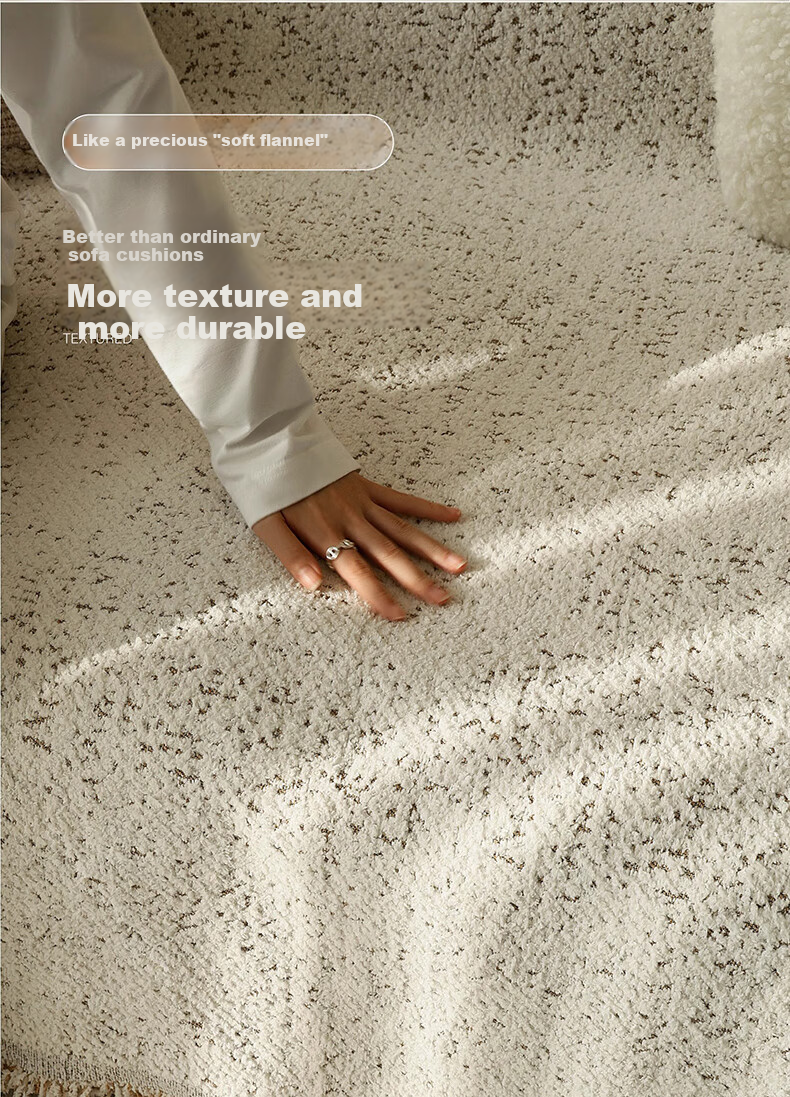 Wuyinliangpin Sofa Cover, All-Season Non-Slip Sofa Slipcover, Protective Pad, Cover Cloth, 180*340 Cm, Starry Sky Patter 3