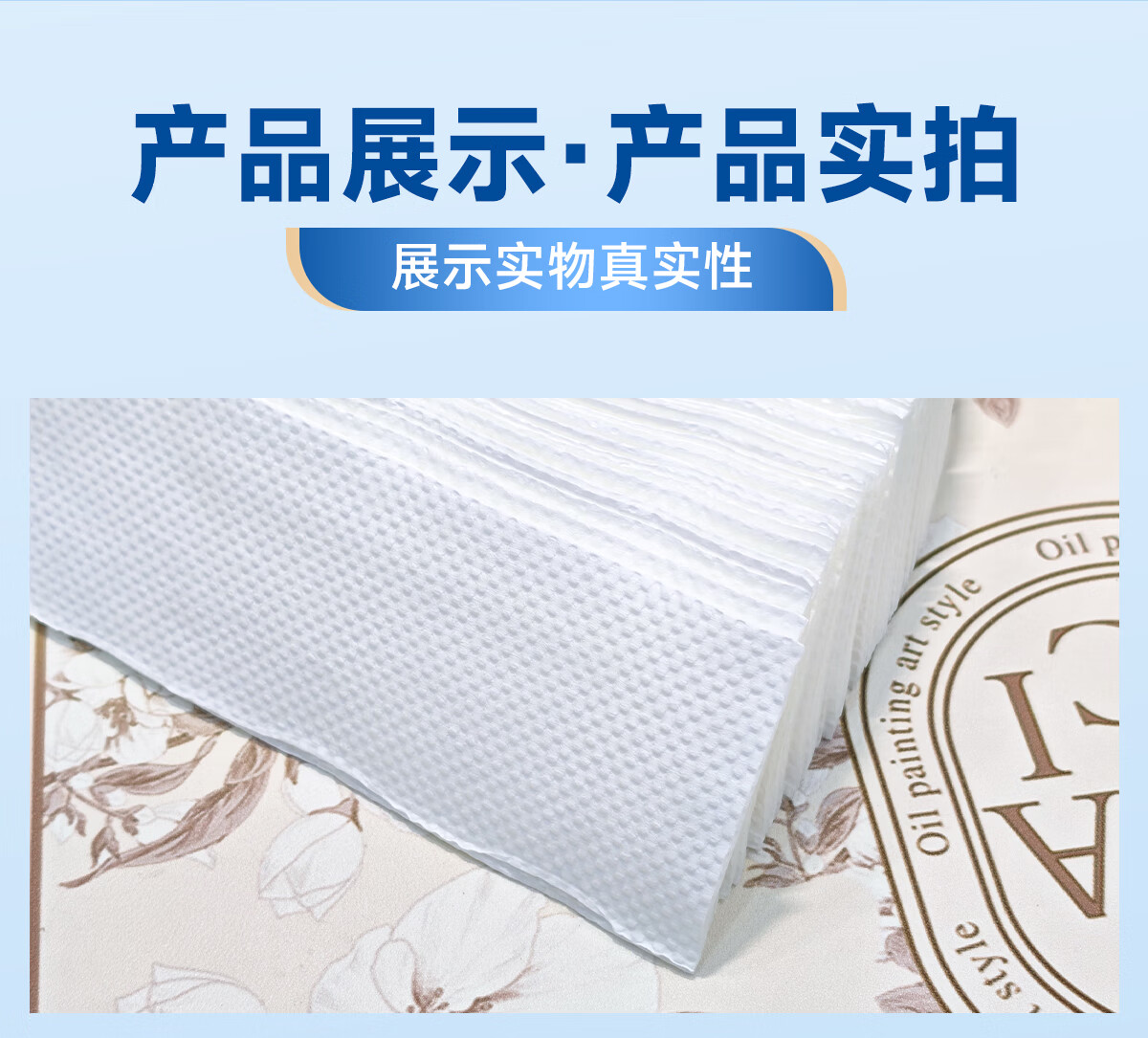 Manhua Gold Business Hand Towels Commercial 1-Ply 200 Sheets * 20 Packs Hotel Restroom Dry Hand Paper Kitchen Paper Wholesale Box 19