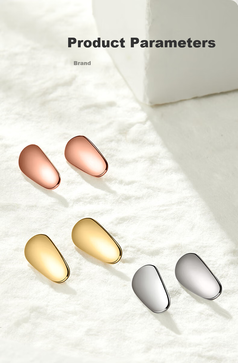 Yanjingbang Titanium Metal Anti-Pressure Mark And Non-Slip Nose Pads, Bridge And Eyeglass Frame Accessories 6