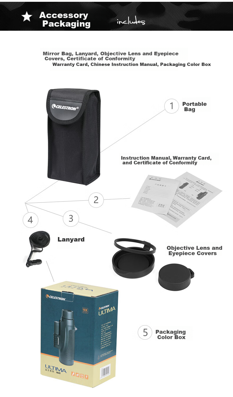 Xingtelang Boyue 8X32 High-Definition, High-Magnification, Nitrogen-Filled Waterproof, Low-Light Visible Outdoor Binoculars for Mobile Phone Users 13