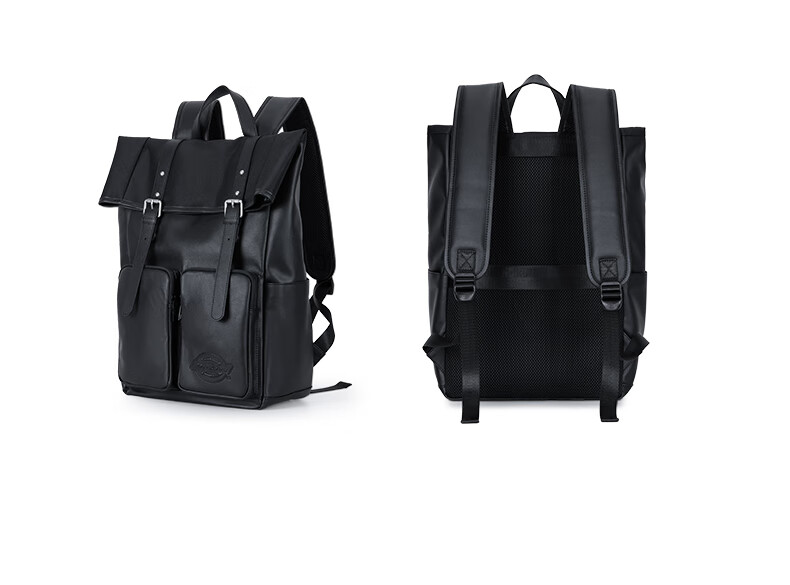 Dickies Men's Multifunctional Waterproof Large Capacity Laptop Backpack for Work, Commuting, Travel, and Students 11