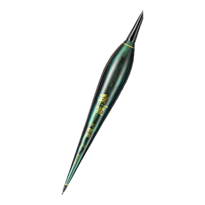 JIADIAONI Powerful Nano Float with Luminous Bait, Color-Changing for Bighead Carp And Silver Carp, Highly Sensitive And Eye-Catching