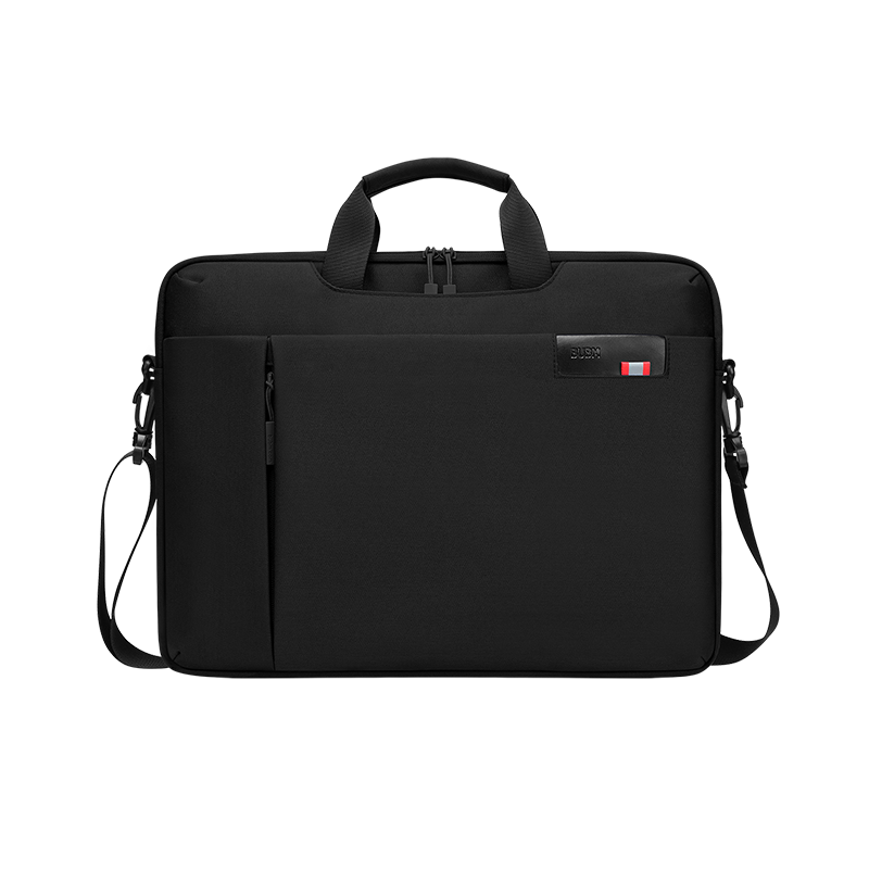 BUBM Laptop Bag for Apple And Lenovo 15.6-Inch Laptops, Women's Handheld Business Sleeve Bag