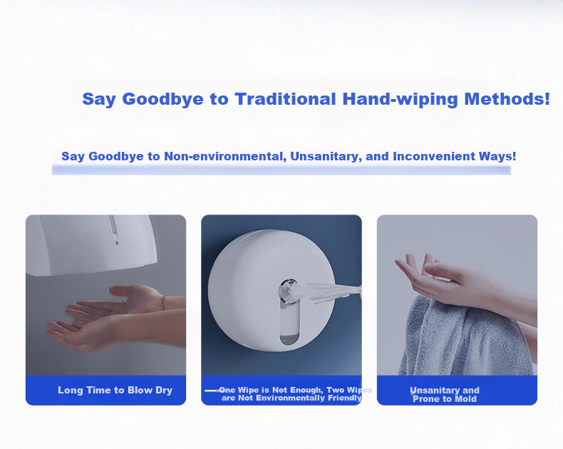 Zhiyue Hand Towels, 1-Ply, 200 Sheets * 20 Packs, Commercial Paper Towels, Kitchen Oil-Absorbing Paper, Hotel Bathroom Dry Hand Tissues, Whole Box 3