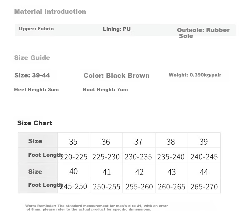 Renben Spring And Autumn Retro Canvas Shoes, Versatile Classic Sneakers for Men, Korean Style Trendy Men's Shoes, Black, Size 41 3