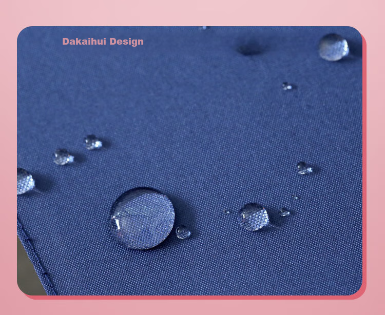 Qimaimai Children's Umbrella, Safety Reverse Umbrella, Sun Umbrella, Shade Umbrella, Sun Protection Umbrella, Kindergarten And Primary School Student Boy Small Umbrella 9