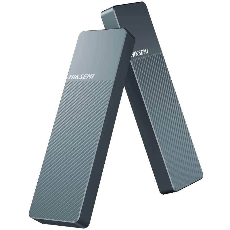 HIKVISION M.2 NVMe/SATA Dual-Protocol External SSD Enclosure Alloy Type-C 3.2 Interface for Laptop Tablet M.2 Box