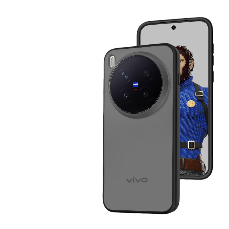 Чехол для телефона Vivo X300 Pro