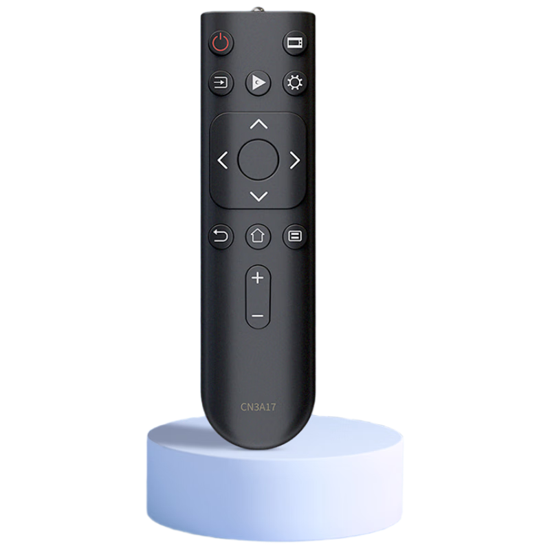 Dongpuli Universal Remote Control for Hisense TV N3A68 3A57 3A17 3F12 22601 Compatible with All Hisense TVs