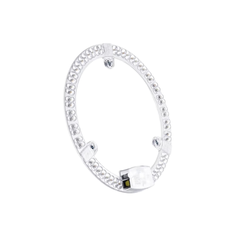 BULL LED Ceiling Light Round Magnetic Installation High Brightness LED Chip Replacement Light Panel MD-A024A-BS 24W Tri-Color Dimmable
