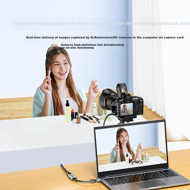 Кабель Micro HDMI - HDMI
