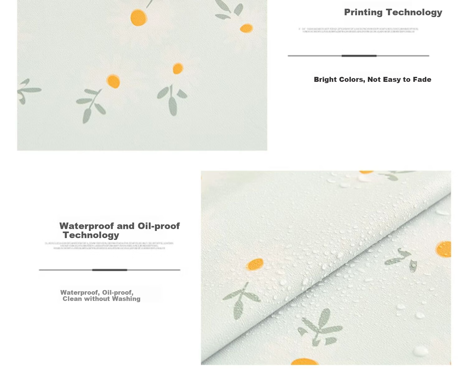 Jingxun Wedding Tablecloth, Red Festive Character, Engagement And Wedding Table Cover, Wedding Room Red Cloth, 1.4*1.8m 3