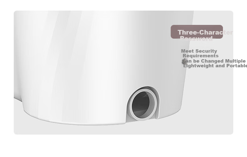 Grace Rotating Mop with 2 Mop Heads and Bucket, Household Hands-Free Double-Drive Water-Absorbing Mop 10