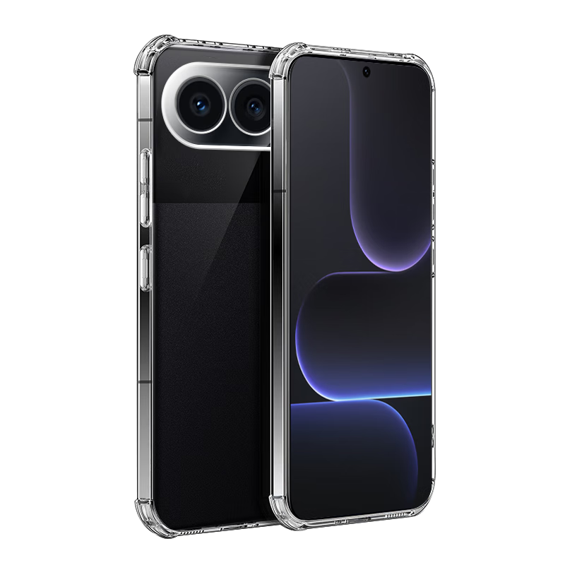 Противоударный чехол для Honor 500/500 Pro