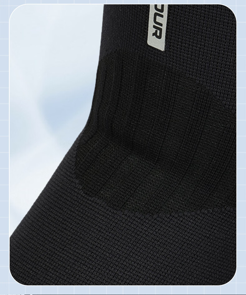Under Armour Knee Brace Sports Warmth Meniscus Knee Joint Basketball Running Badminton Patella Mountaineering Old Cold Leg Support 2