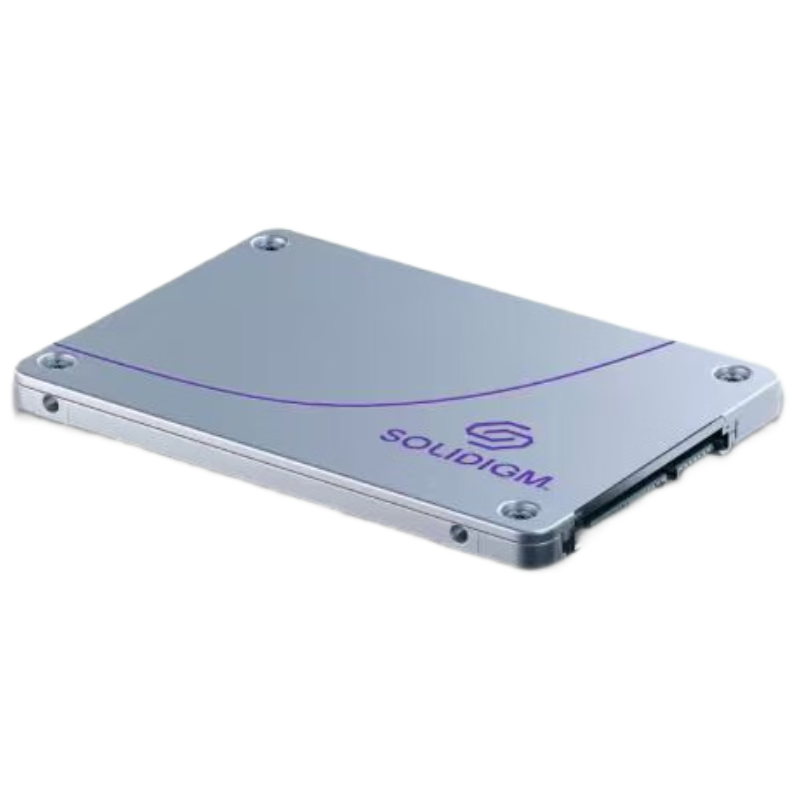 SOLIDIGM S4520 3.84TB Data Center Enterprise SSD Server SATA SSD