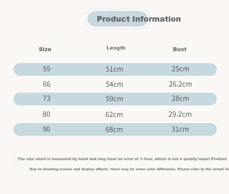 Qiaojiaoya Baby Clothes, Newborn Summer Thin Onesie, Class A Pure Cotton, Full Moon Infant Summer Romper Pajamas 4