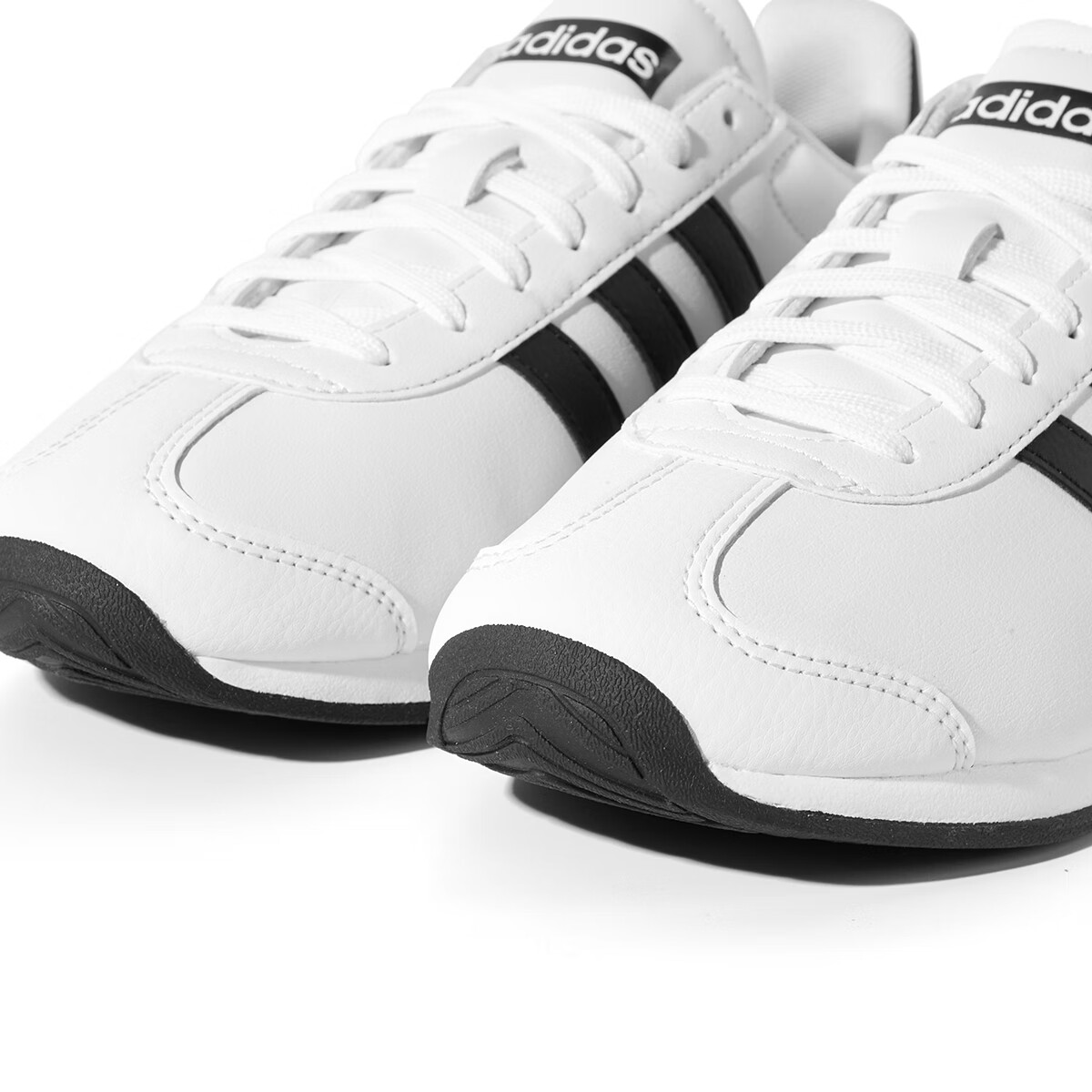 Adidas T-Head Men's Spring Retro Casual Shoes Fashion Lightweight Shock Absorption Sports Shoes Light Scarlet Size 42 6