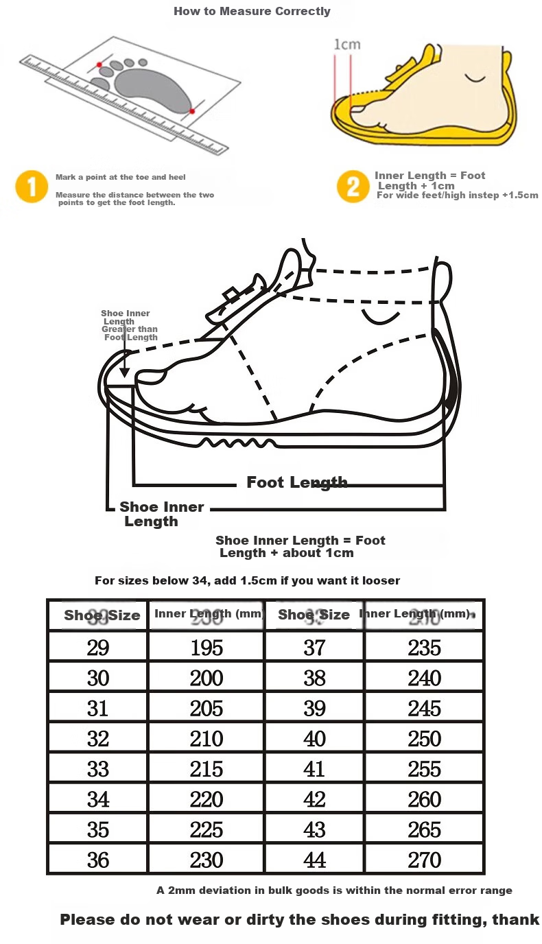 Huili Soccer Shoes with TF Turf Studs, Velcro, And No Laces for Men, Women, And Children, Suitable for School And Grass Fields, Model 595, Navy Blue, Size 31 3