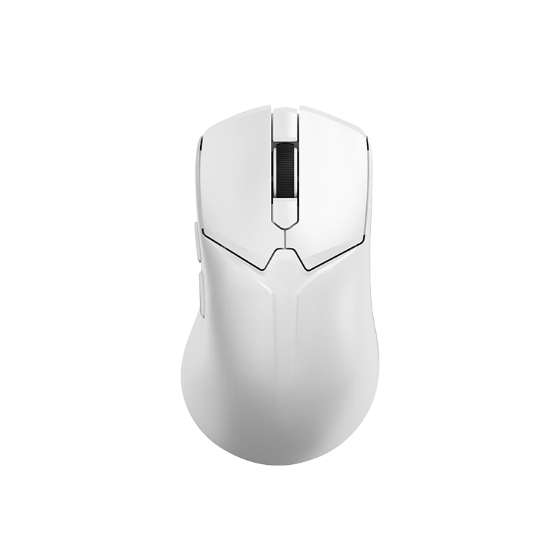 Lenovo Legion M7X SE Wireless Bluetooth Wired Tri-Mode Gaming Mouse Ergonomic for Legion R9000/Y7000p White