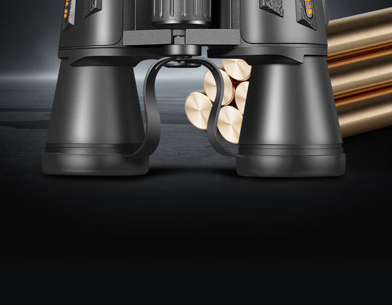 Jiapu High-Power HD Binoculars Non-Military Night Vision Professional Adult 8000m Outdoor Binoculars with Smartphone Connectivity 17