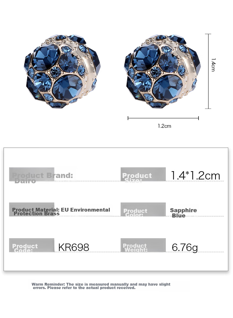 Dairuo Magnetic Ear Studs for Women, Painless Ear Hoops, Simple And Compact, Face-Slimming, High-End Earrings, Gift for Girlfriend 12