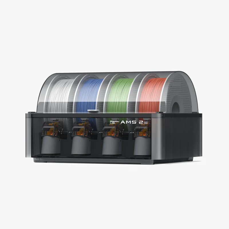 TuoZhu AMS 2 Pro