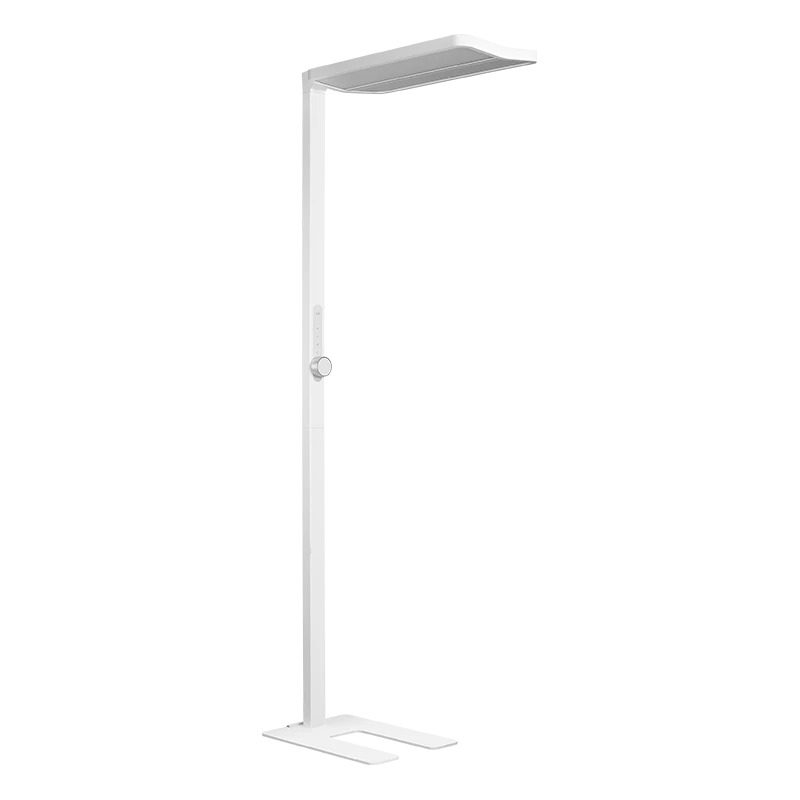 Hongmeng Zhixuan THINCO Pro Floor Eye Protection Study Lamp Full Spectrum Smart Desk Lamp Eye-Caring Yellow Light