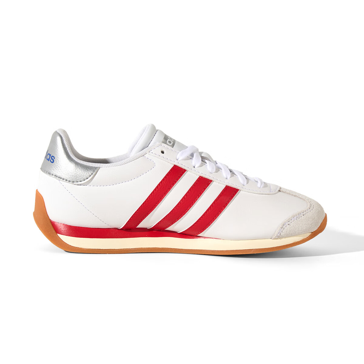 Adidas T-Head Men's Retro Casual Shoes Fashion Lightweight Shock Absorption Sports Shoes Light Scarlet Size 41 18