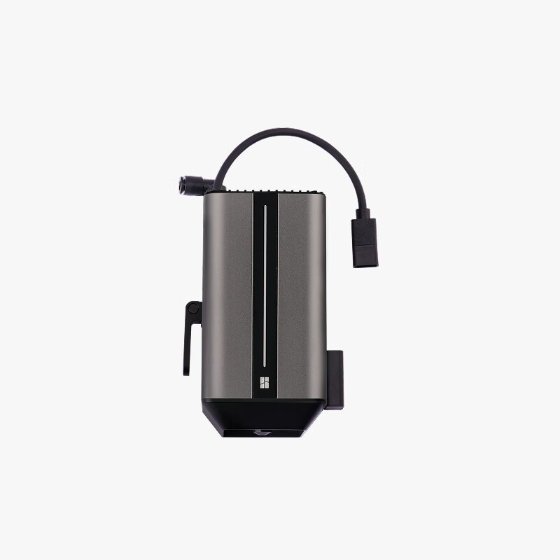 Tuozhu 40W Laser Head