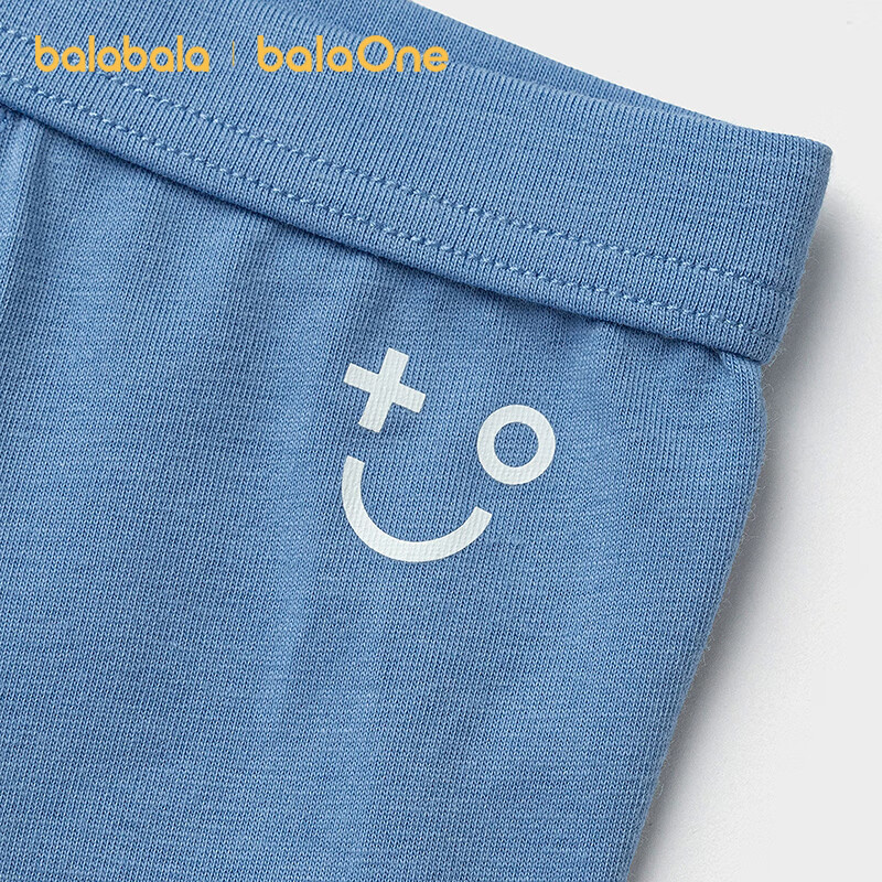 Детские боксеры BALABALA