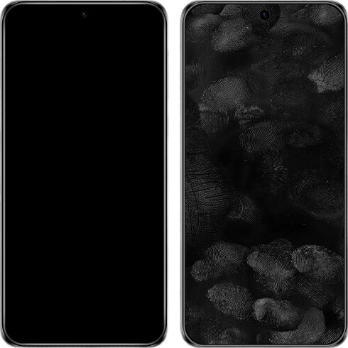 BLUEO Screen Protector for OPPO Find X9 Pro / Reno 15 Pro, Tempered Glass Film for OPPO Find X9 Pro / OnePlus 15, AR Anti-Reflective, Anti-Fingerprint Mobile Phone Screen Protector
