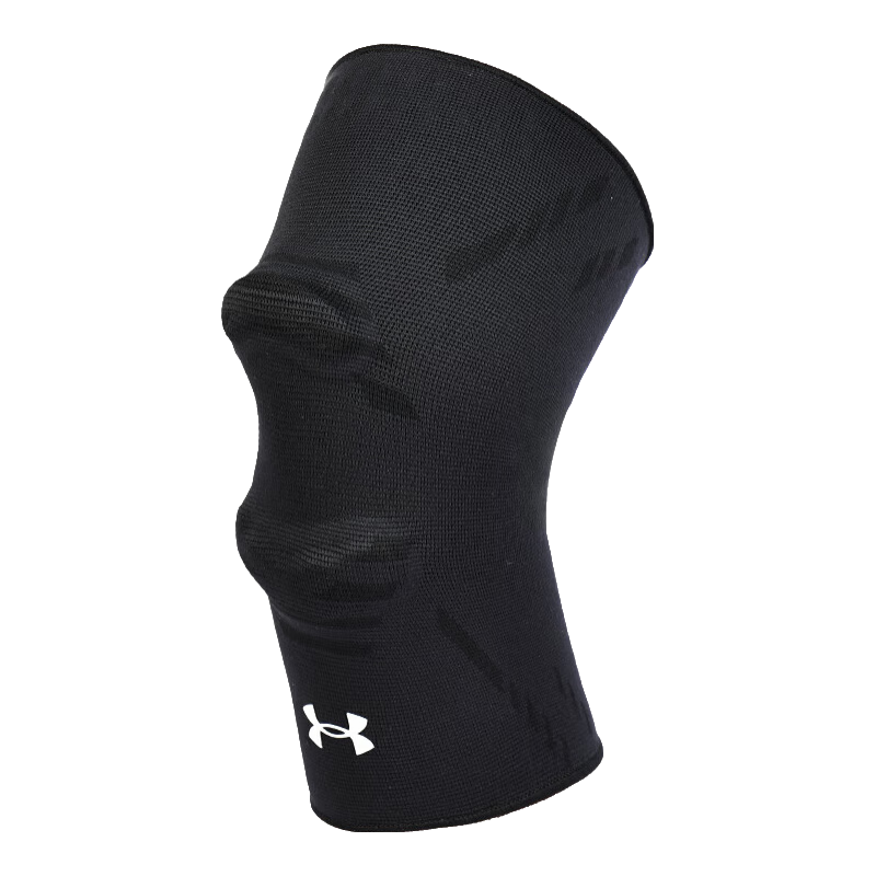 Under Armour Knee Brace Sports Warmth Meniscus Knee Joint Basketball Running Badminton Patella Mountaineering Old Cold Leg Support