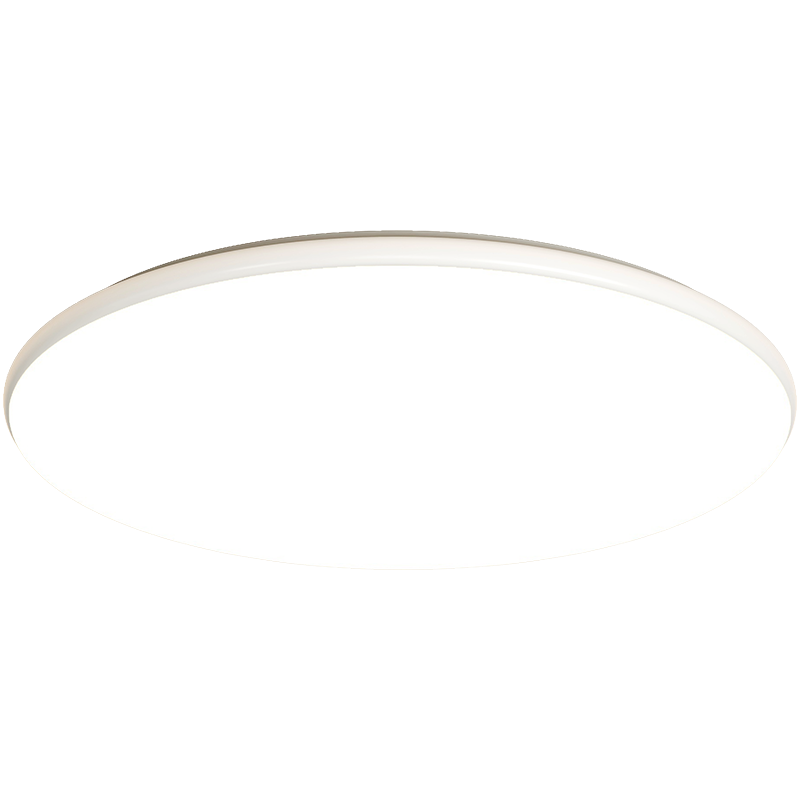 AOC Ceiling Light Eye Protection Ultra-thin Modern Minimalist Living Room Main Light Dining Room Whole House Lighting 110cm