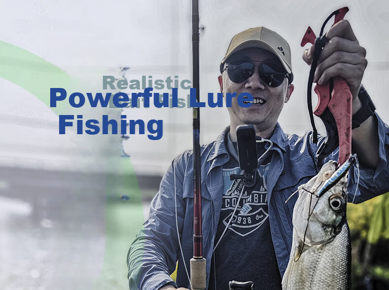 Guowangliya Lure, Qiao Ying Sinking Pencil Long-Casting Lure, Freshwater Popper Bait, Carp-Specific Killer Bait, 11g/LN04 7