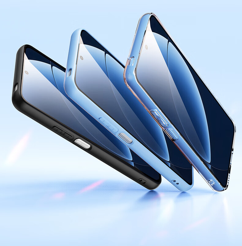 Langling [2-Pack] Tempered Glass Screen Protector for Realme GT8/GT8 Pro, Ultra-Clear Silk-Screen Full Coverage, Upgraded Drop Protection, Anti-Fingerprint, Scratch-Resistant, Compatible with Ultrason 9