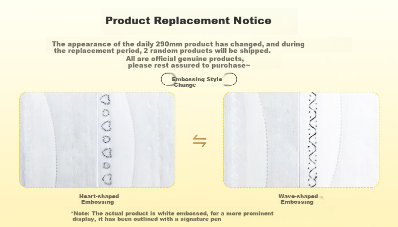 Beishute 0 Sensation Cotton, Ultra-Thin Breathable Soft Cotton Day And Night Sanitary Napkins, 59 Pieces, Sold by JD, Menstrual Pads 2