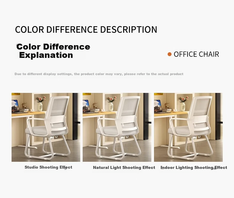 Yilinju Gaming Chair, Ergonomic Chair, Computer Chair, Office Chair, Executive Chair, Long-Sitting Backrest Chair 25
