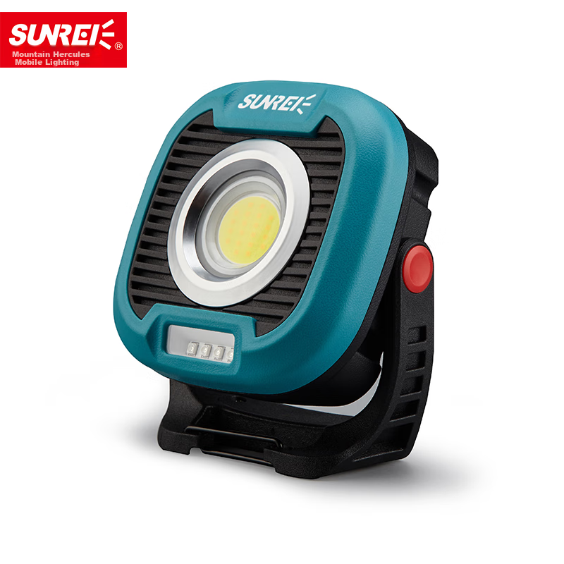 Фонарь Shanlishi C1500 LED, сверхяркий кемпинговый, для активного отдыха