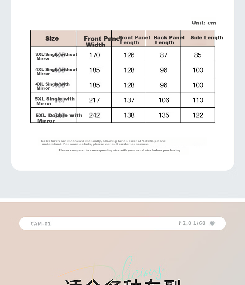 Beimei Electric Scooter Raincoat, Long Full-Body Storm Protection, Thickened And Enlarged, for Men And Women, Adult Motorcycle And Electric Bicycle Specific Rain Poncho 14