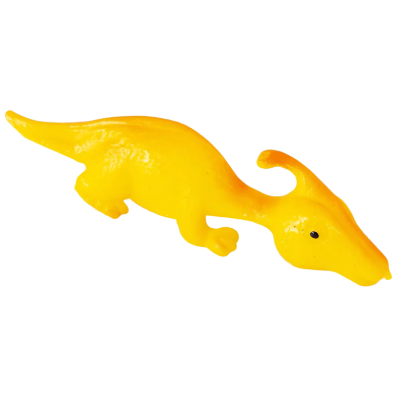 Soumade Eject Dinosaur Finger Slingshot Stress Relief Creative Toy Fun Dinosaur Slingshot Gift for Elementary Students Birthday and Back-to-School