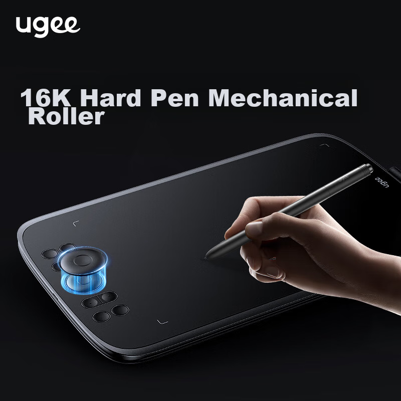 UGEE Digit-01288220