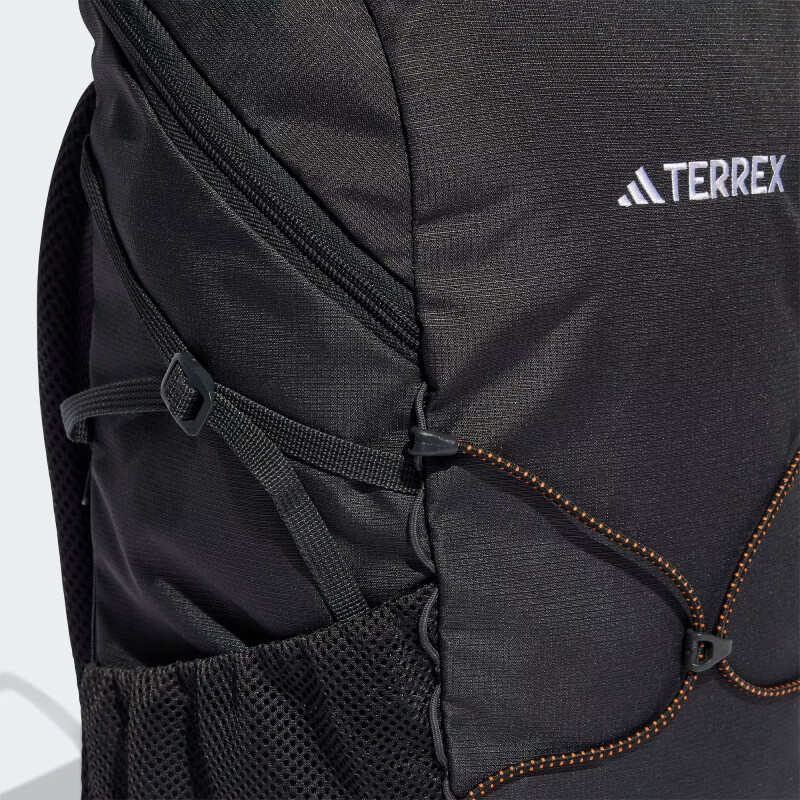 Adidas Outdoor Series Unisex TERREX MT HIKE BP 20L Backpack JM0464 Black NS 6