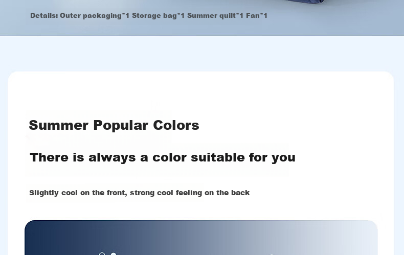 Mercury Home Textiles Air Conditioning Quilt Summer Cooling Quilt Ice Cream Quilt 6.0 Naked Sleep Cooling Quilt Machine Washable Summer Quilt 150*200cm 35
