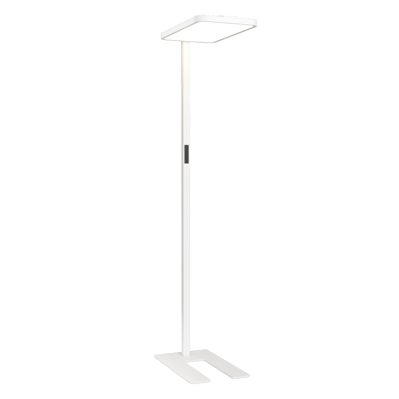 HP Smart Voice Learning Reading Blue Light Protection Floor Lamp Children's Eye Protection Ambient Standing Lamp Puriguang