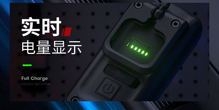 SupFire GT16 Multifunctional Work Light Super Bright Dual Magnetic Auto Repair Maintenance Long Battery Life Emergency Flashlight Torch 1