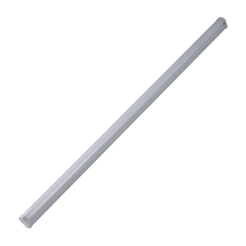FSL Foshan Lighting Waterproof Integrated LED Tube Light Fixture 18W Cool White 0.6m for Office Warehouse Supermarket