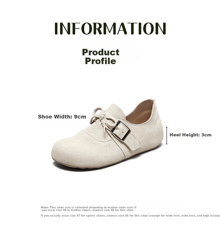 Yierkang Women's Slip-On Round Toe Closed-Toe Flat Birkenstock Style Spring And Autumn Women's Flats 26790W Khaki 37 6