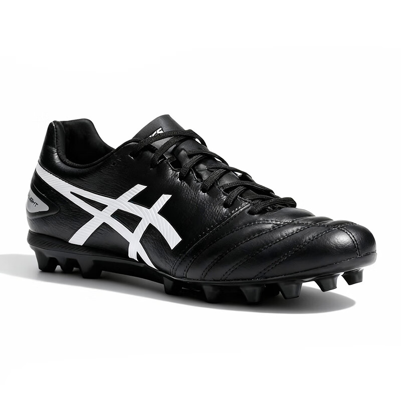 ASICS AG Stud Men's Soccer Shoes DS LIGHT PRO Wide Fit Artificial Grass Cushioning 1103A116-001 Size 40