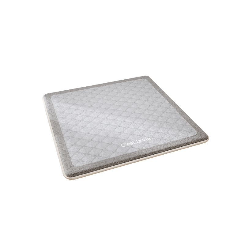 Saint Valentine Seat Cushion Long Sitting Pain Relief Chair Pad Student Classroom Stool Seat Cushion Four Seasons Universal 45*45cm